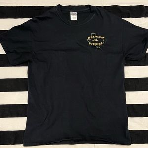 Asleep At The Wheel Band Shirt